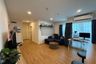 2 Bedroom Condo for rent in Bang Yi Ruea, Bangkok near BTS Wongwian Yai