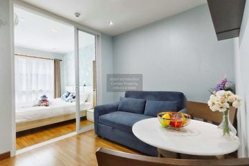 1 Bedroom Condo for rent in Regent Home Sukhumvit 81, Suan Luang, Bangkok near BTS On Nut