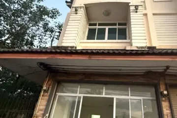 3 Bedroom Townhouse for rent in Nong Phueng, Chiang Mai