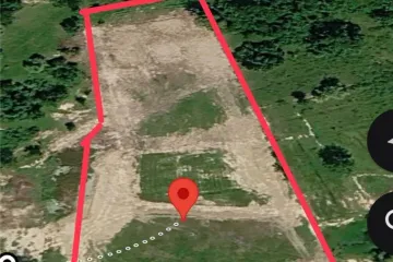Land for sale in Thap Tai, Prachuap Khiri Khan