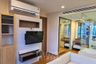 2 Bedroom Condo for Sale or Rent in The Address Sathorn, Silom, Bangkok near BTS Chong Nonsi