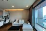 2 Bedroom Condo for Sale or Rent in The Address Sathorn, Silom, Bangkok near BTS Chong Nonsi