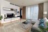 2 Bedroom Condo for rent in The Empire Place, Thung Wat Don, Bangkok near BTS Sueksa Witthaya