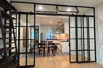1 Bedroom Condo for rent in Bright Sukhumvit 24, Khlong Tan, Bangkok near BTS Phrom Phong