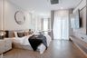 3 Bedroom House for rent in Nantawan Rama 9 - New Krungthepkretha, Saphan Sung, Bangkok