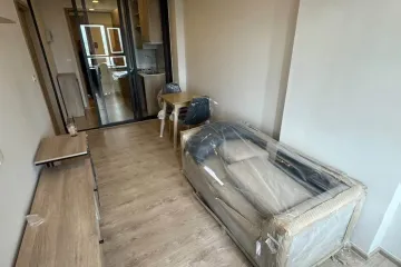 1 Bedroom Condo for sale in THE BASE Height-Chiang Mai, Wat Ket, Chiang Mai
