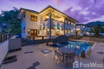 5 Bedroom Villa for rent in Kathu, Phuket
