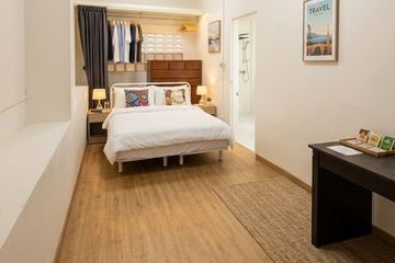 1 Bedroom Apartment for rent in Apartment in Surin Phuket, Choeng Thale, Phuket
