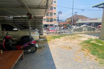 Land for sale in Patong, Phuket