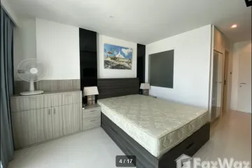 Condo for rent in City Center Residence, Nong Prue, Chonburi