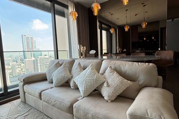 3 Bedroom Condo for sale in The Address Siam-Ratchathewi, Thanon Phetchaburi, Bangkok near BTS Ratchathewi