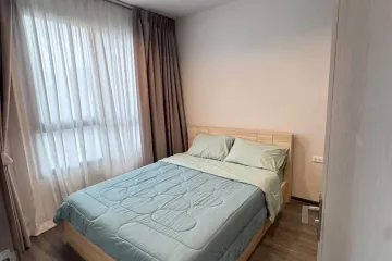 1 Bedroom Condo for rent in Ideo Sukhumvit - Rama 4, Phra Khanong, Bangkok near BTS Phra Khanong