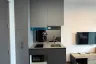 1 Bedroom Condo for rent in Ideo Sukhumvit - Rama 4, Phra Khanong, Bangkok near BTS Phra Khanong
