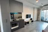 1 Bedroom Condo for rent in Ideo Sukhumvit - Rama 4, Phra Khanong, Bangkok near BTS Phra Khanong