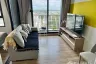 1 Bedroom Condo for sale in NICHE MONO Sukhumvit - Bearing, Samrong Nuea, Samut Prakan near BTS Bearing