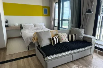 1 Bedroom Condo for sale in NICHE MONO Sukhumvit - Bearing, Samrong Nuea, Samut Prakan near BTS Bearing