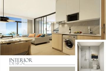 1 Bedroom Condo for sale in Sea Heaven Phase 3, Sakhu, Phuket