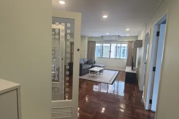 2 Bedroom Condo for rent in 49 Suite, Khlong Tan Nuea, Bangkok near BTS Thong Lo