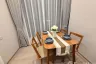 1 Bedroom Condo for rent in Origin Plug and Play SaiLuat Station, Pak Nam, Samut Prakan near BTS Sai Luat