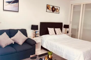 1 Bedroom Condo for rent in THE PIXELS CAPE PANWA CONDO, Wichit, Phuket