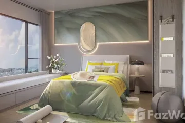 Apartment for sale in The Modeva, Choeng Thale, Phuket