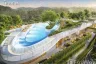 Apartment for sale in The Modeva, Choeng Thale, Phuket