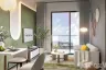 Apartment for sale in The Modeva, Choeng Thale, Phuket