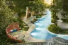 Apartment for sale in The Modeva, Choeng Thale, Phuket