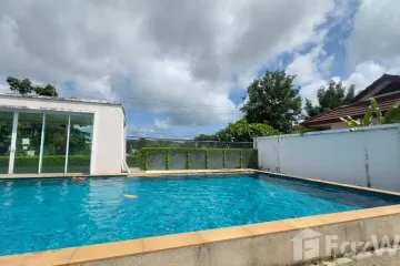 3 Bedroom House for rent in The Happy Place, Thep Krasatti, Phuket