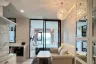 1 Bedroom Condo for sale in Life One Wireless, Lumpini, Bangkok near BTS Ploen Chit