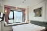 1 Bedroom Condo for sale in Life One Wireless, Lumpini, Bangkok near BTS Ploen Chit