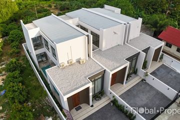 3 Bedroom House for sale in Asaya Pool Villa, Na Kluea, Chonburi