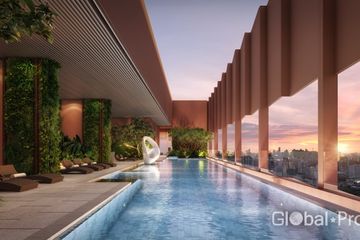 3 Bedroom Condo for sale in Din Daeng, Bangkok near MRT Phra Ram 9