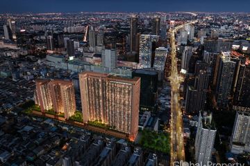 2 Bedroom Condo for sale in Din Daeng, Bangkok near MRT Phra Ram 9