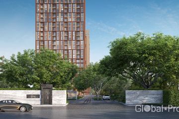 1 Bedroom Condo for sale in Din Daeng, Bangkok near MRT Phra Ram 9