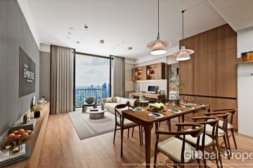 4 Bedroom Condo for sale in Noble Emmerse Phrom Phong, Khlong Tan, Bangkok near BTS Phrom Phong