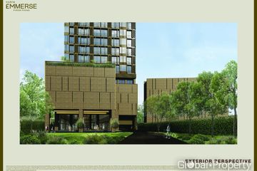 2 Bedroom Condo for sale in Noble Emmerse Phrom Phong, Khlong Tan, Bangkok near BTS Phrom Phong
