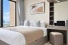 1 Bedroom Condo for rent in Villa Asoke, Makkasan, Bangkok near MRT Phetchaburi