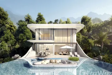 4 Bedroom Villa for sale in Aurora Villa, Karon, Phuket