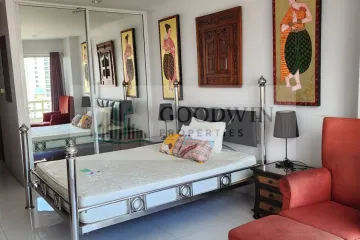Condo for rent in View Talay 1, Nong Prue, Chonburi