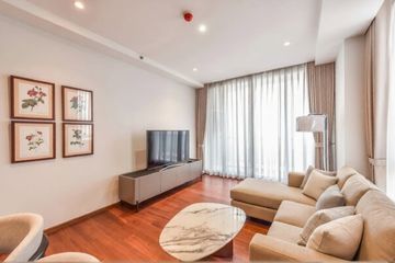 2 Bedroom Condo for rent in One Altitude Charoenkrung, Wat Phraya Krai, Bangkok