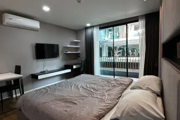 1 Bedroom Condo for Sale or Rent in The Star Hill Condo, Suthep, Chiang Mai