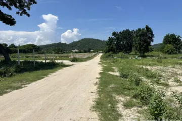 Land for sale in Nong Kae, Prachuap Khiri Khan