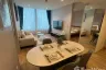 2 Bedroom Condo for rent in Noble Form Thonglor, Khlong Tan Nuea, Bangkok near BTS Thong Lo