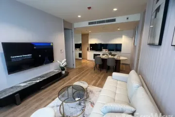 2 Bedroom Condo for rent in Noble Form Thonglor, Khlong Tan Nuea, Bangkok near BTS Thong Lo