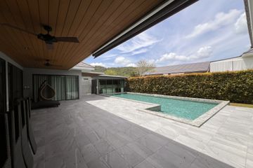 3 Bedroom Villa for sale in Palm Hills Golf Club & Residence, Cha am, Phetchaburi