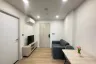 1 Bedroom Condo for rent in Atmoz Flow Minburi, Min Buri, Bangkok near MRT Setthabutbamphen