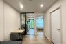 1 Bedroom Condo for rent in Atmoz Flow Minburi, Min Buri, Bangkok near MRT Setthabutbamphen