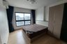 1 Bedroom Condo for rent in Supalai Loft @Talat Phlu Station, Thon Buri, Bangkok near BTS Talat Phlu