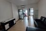 1 Bedroom Condo for rent in Supalai Loft @Talat Phlu Station, Thon Buri, Bangkok near BTS Talat Phlu